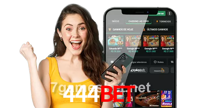 444bet