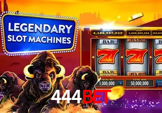 444BET.Com - Plataforma Fortune Tiger! -444BET