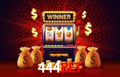 444BET