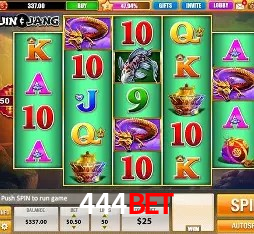 444BET