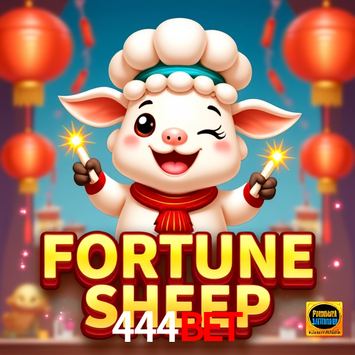 444BET.Com