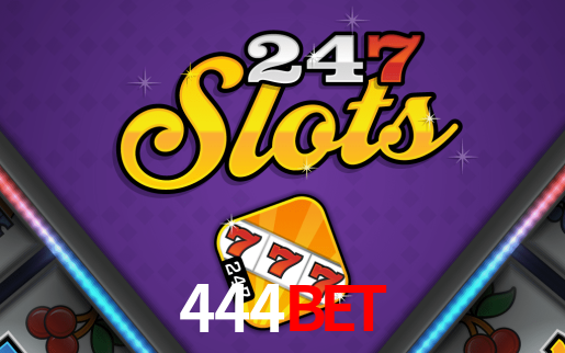 444BET