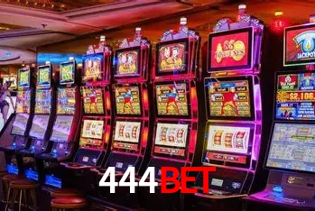 444BET