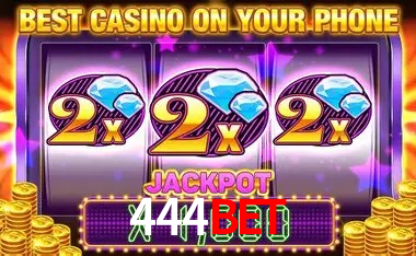 Experimente o Login Seguro Premium no 444BET