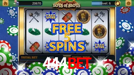 444BET