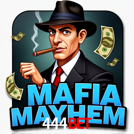 444BET