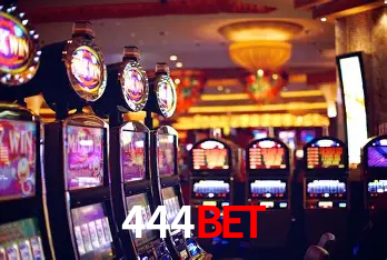 444BET - Cassino Online Impressionante -444BET LOGIN APP