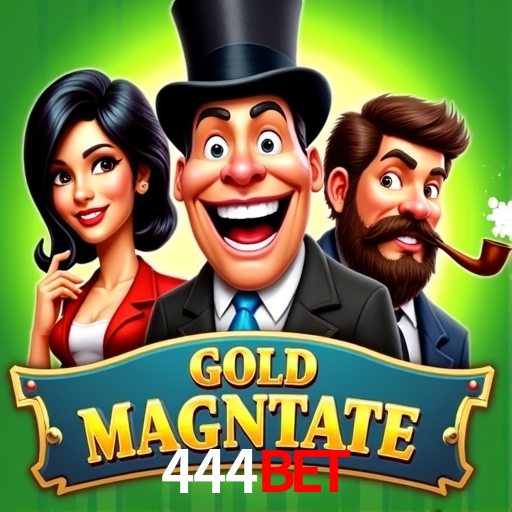 444BET