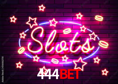 444BET - 444BET.Com - Registrar Slot Casino