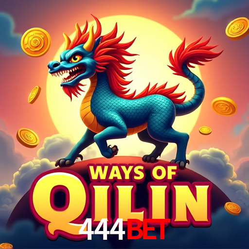 444BET