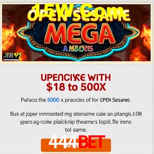 Desvendando o Mundo dos Jogos Virtuais na 444bet