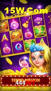Games Directory 444bet
