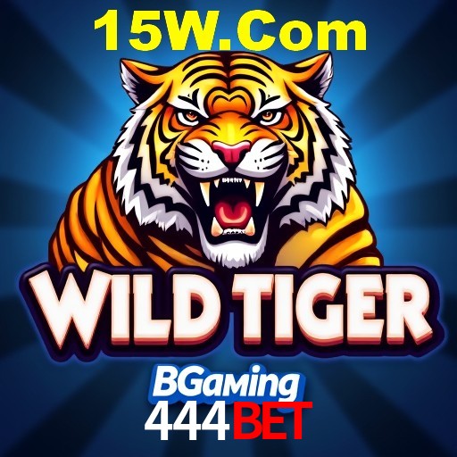 Descubra o Mundo do Cassino Online com 444bet