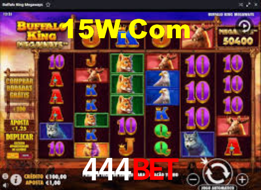 444bet login app