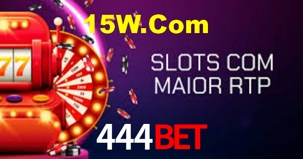 444bet