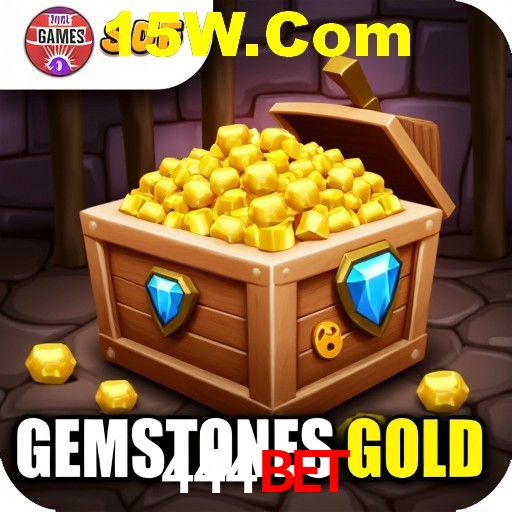 Desvendando o Mundo dos Jogos Virtuais na 444bet