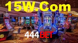 VIP Casino 444bet