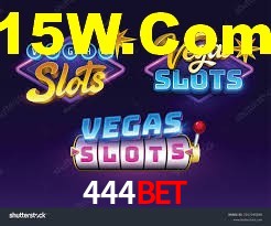 Exclusive Games 444bet