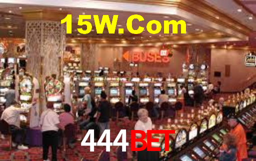444bet