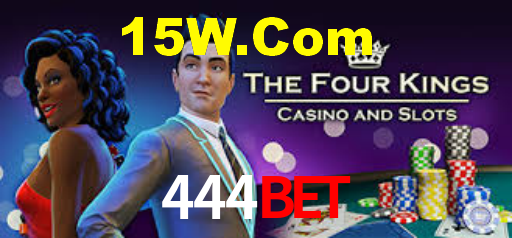 444bet login app
