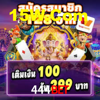 444bet: A Experiência de Casino com Jogos de Mesa ao Vivo