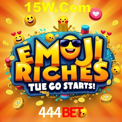 Seasonal Promotions 444bet